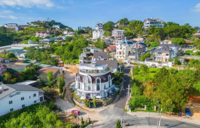 Pham Gia Villa & Hotel Dalat